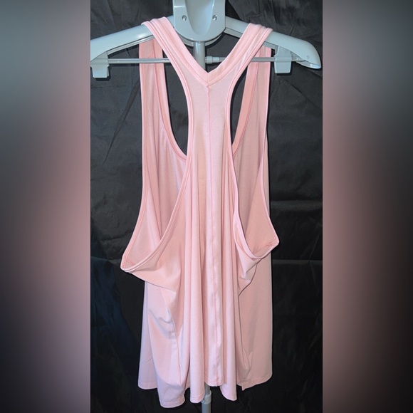 Nike Women's Pink Tank Top - Picture 6 of 6